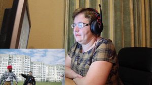 РЕАКЦИЯ МАМЫ НА [ХЛЕБ - Район]