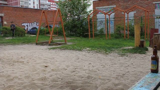 По бутылке) смотреть онлайн