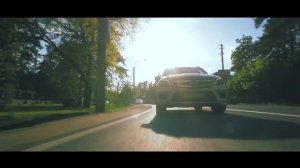 Тест драйв от Давидыча Mercedes GL 63 AMG