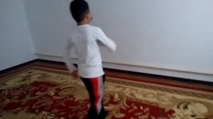 Лезгинка шиба риба
