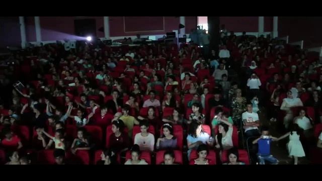 Рустам Азими Хандаи Лабхо смотреть онлайн