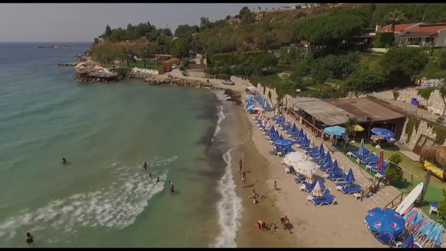 Otium Sealight Beach Resort смотреть онлайн