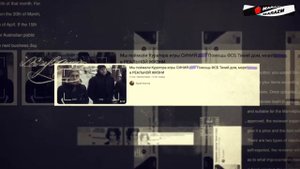 СИНИЙ К1Т - ВЕРНУЛСЯ (marazm перезалив)