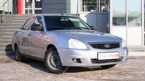 LADA Priora