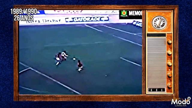 A HISTÓRIA DE VAN BASTEN! Um CRAQUE que se APOSENTOU COM SÓ 28 ANOS! 😰😱 смотреть онлайн