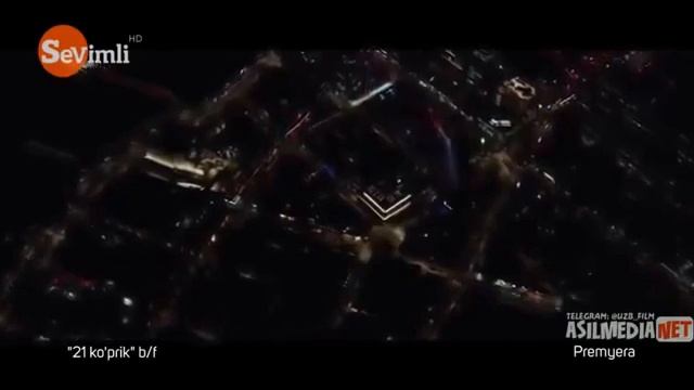 Tarjima kino 2020 uzb tarjima боевик