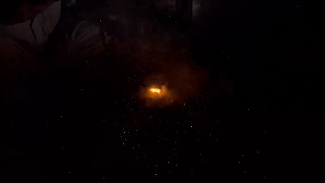 Ремонт сломанной оси колеса трактора Fiat. Пакистан смотреть онлайн