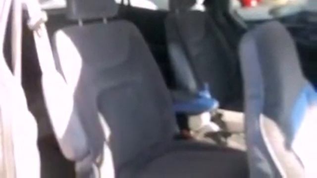 2000 Dodge Caravan San Antonio TX смотреть онлайн