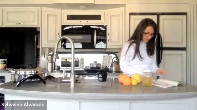 Citrus-based Home remedy смотреть онлайн