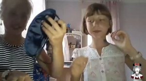 3 маркера Challenge/С Лизой/Vika Day