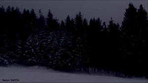 Шум арктического ветра для крепкого сна