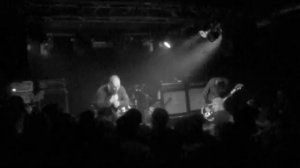 Rise and Fall - Forked Tongues (Cassiopeia @ Berlin 5.4.12)