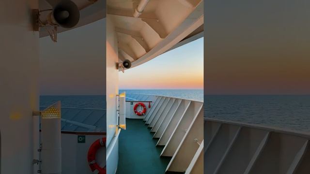 Время путешествовать красиво: круизы из Сочи в Турцию  Astoria Grande