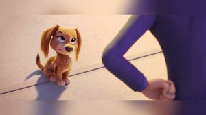 Щенячий патруль в кино. Часть 2.