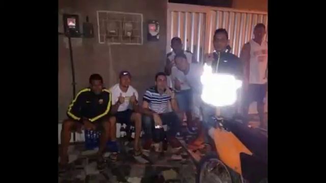 palmo e teco ( MC mirinho) смотреть онлайн