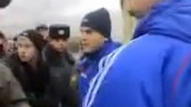 Игорь Акинфеев матерится! смотреть онлайн