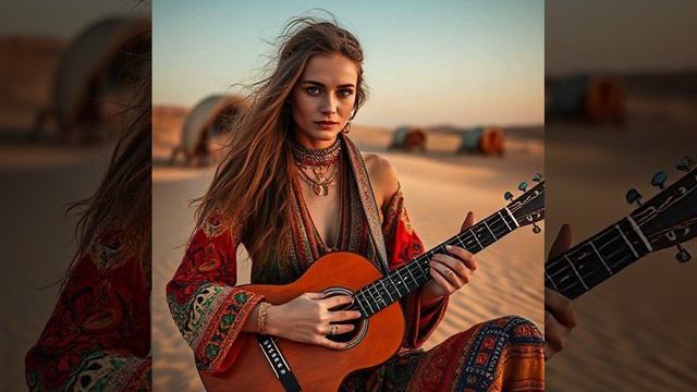 Gentle Waves Of Memories - TheJosharmonics.
Нежные волны воспоминаний смотреть онлайн