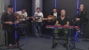 Imprint Band - За Тебя (Live Session)