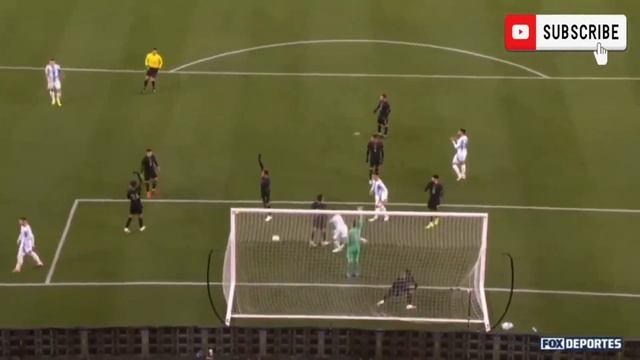 Argentina vs EL Salvador 3-0 All Goals highlights HD 2024 смотреть онлайн