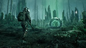 Chernobylite 2 Demo PC RTX 4080 Gameplay