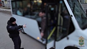 Правоохранители проверили иностранных граждан на соблюдение миграционного законодательства