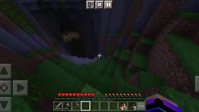МАЙНКРАФТ ЛЕТСПЛЕЙ ВАНИЛЬНОЕ ВЫЖИВАНИЕ #1 #minecraft #майнкрафтлетсплей