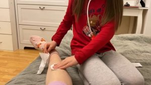 ЛЕЧИМСЯ У ДОКТОРА ! Мила играет в доктора с мамой. Это очень весело!!!