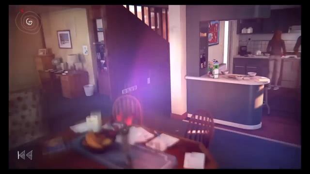 Life Is Strange™ Episode 3 : Walkthrough - Please Die William? &13 Year Old Maxine