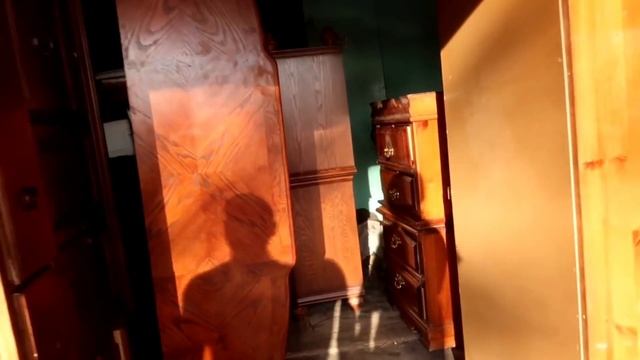 Finding Some CRAZY FREE Furniture On Facebook Market Place - Vlog Style EP. 3 смотреть онлайн