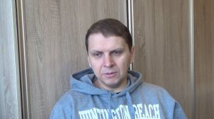 Виталий Байрачный - 4 принципа