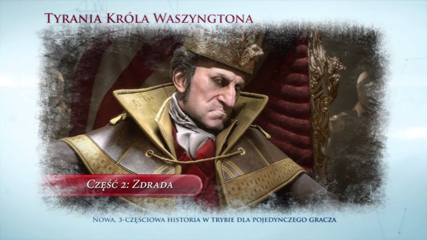 Assassins Creed 3 — Комплект DLC Season Pass  ТРЕЙЛЕР