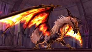 AION REMASTERED 3.0 - это новый игровой сервер игры Aion Online.