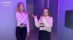 Люба Бич лучшее видео из тик тока