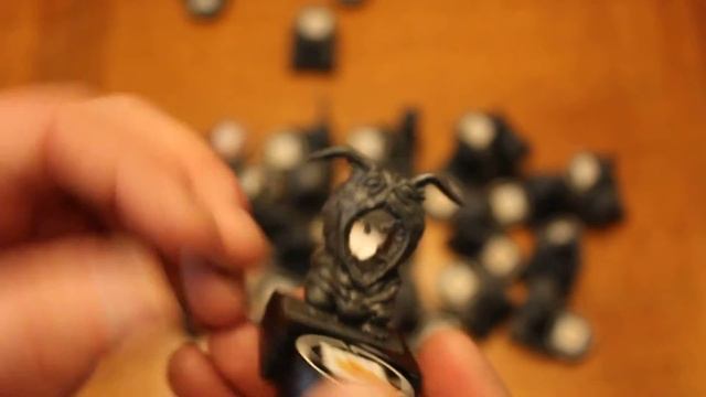 Navia Drapt - Miniature - Booster Packs - смотреть онлайн