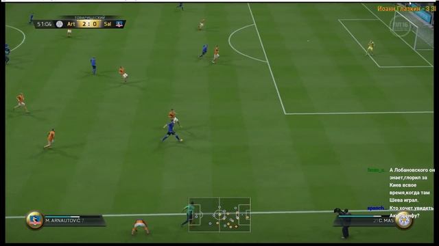 Pack opening squad match #2 смотреть онлайн