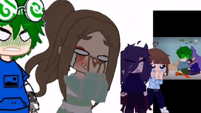 ✨ТиПиЧнЫй ПиКоВаРу✨ смотреть онлайн