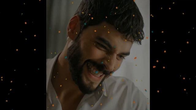Birthday Akin Akinözü ❤❤❤ смотреть онлайн