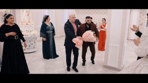 цыганская свадьба Шандро & Cнежана г. Новосибирск