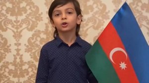 Карабах-это Азербайджан!