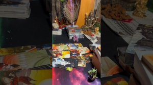 ЯТаро расклад. Любит или играет❓