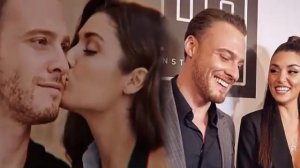 Опыт Ханде Эрчел доставил Керему Бюрсину неприятности!