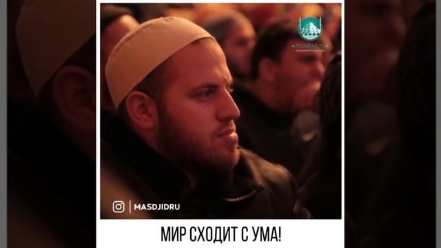 МИР СХОДИТ С УМА! 🎥 смотреть онлайн