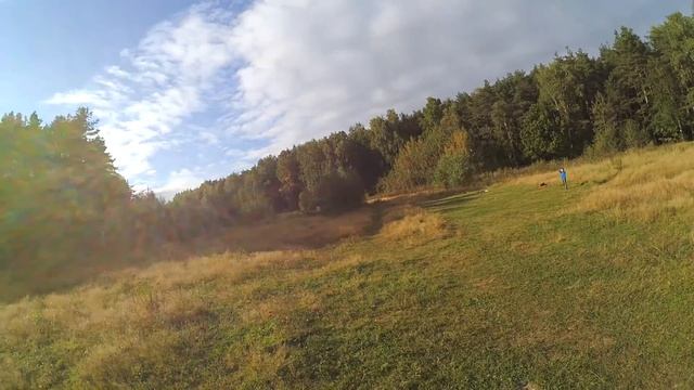 Stiletto. Осень. смотреть онлайн