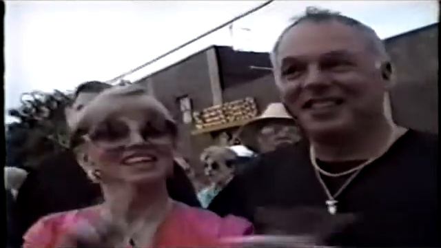 feast (Angelo Granata) a tribute, #1 Capo for more than 50 years(2).wmv смотреть онлайн