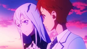 Beatless: #2 Opening