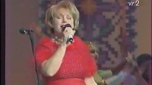 Алла Кобилянська - Пробач мені смотреть онлайн