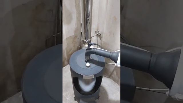 Отзыв о калорифере Волгопечь.