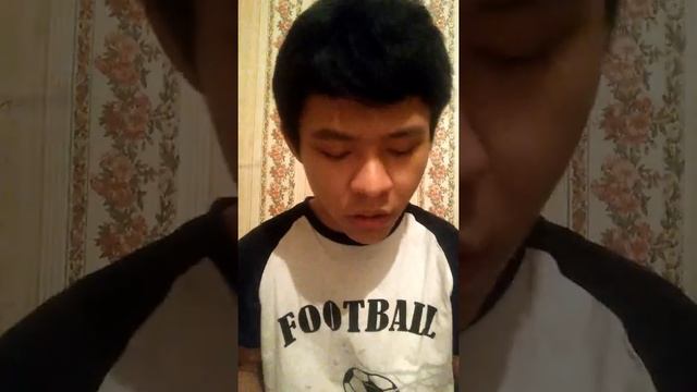 Khalif Азазель кавер