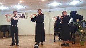 Эрнесто Кортазар "Осенняя роза"