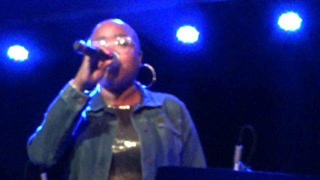 Tymara Walker covers "Pink Cadillac", The Kenny Davidsen Show, Sunday, 2/27/22 смотреть онлайн